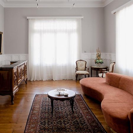Victoria Mansion A Luxurious Neoclassical Experience Rhodes City Extérieur photo