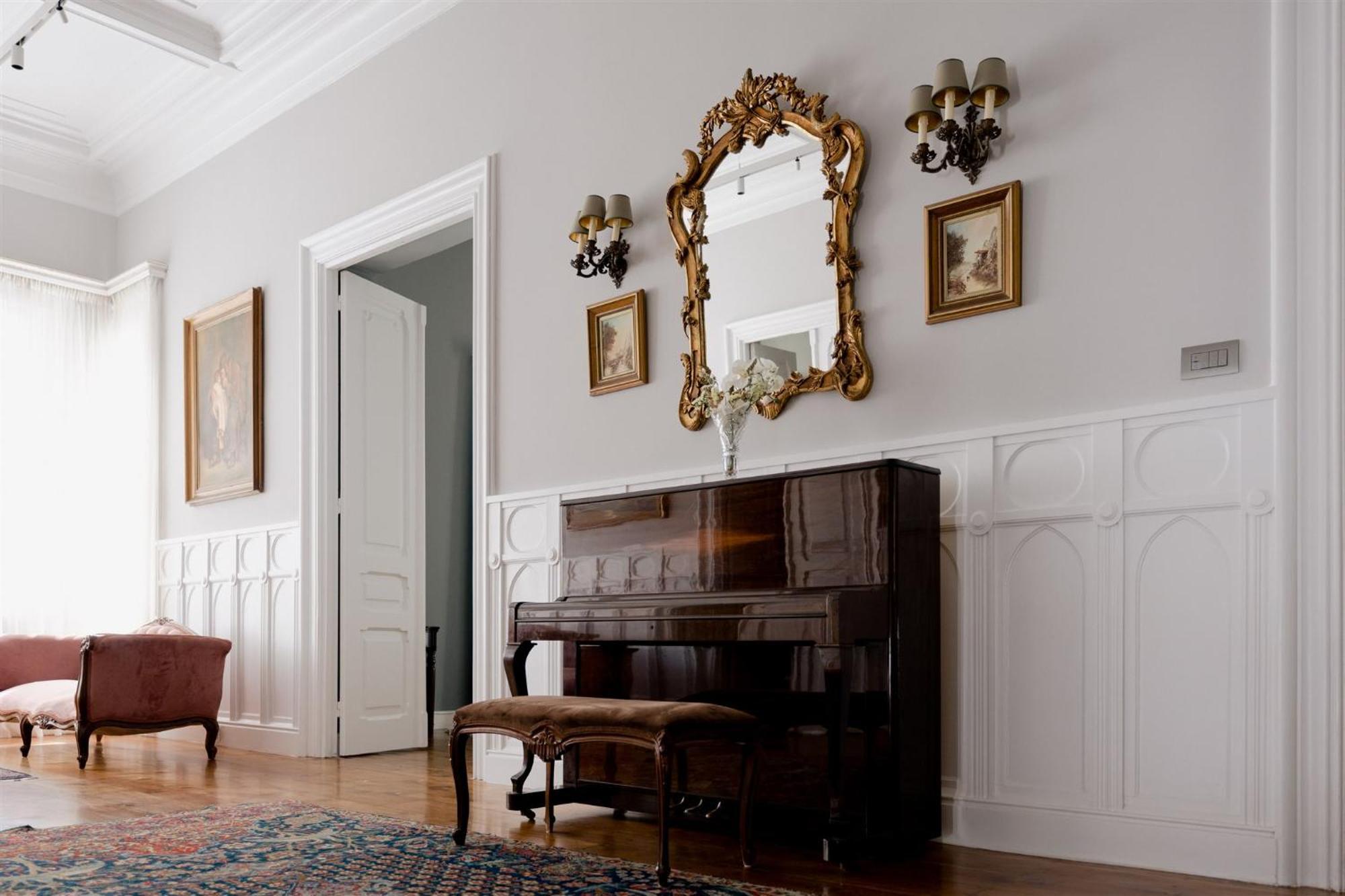 Victoria Mansion A Luxurious Neoclassical Experience Rhodes City Extérieur photo
