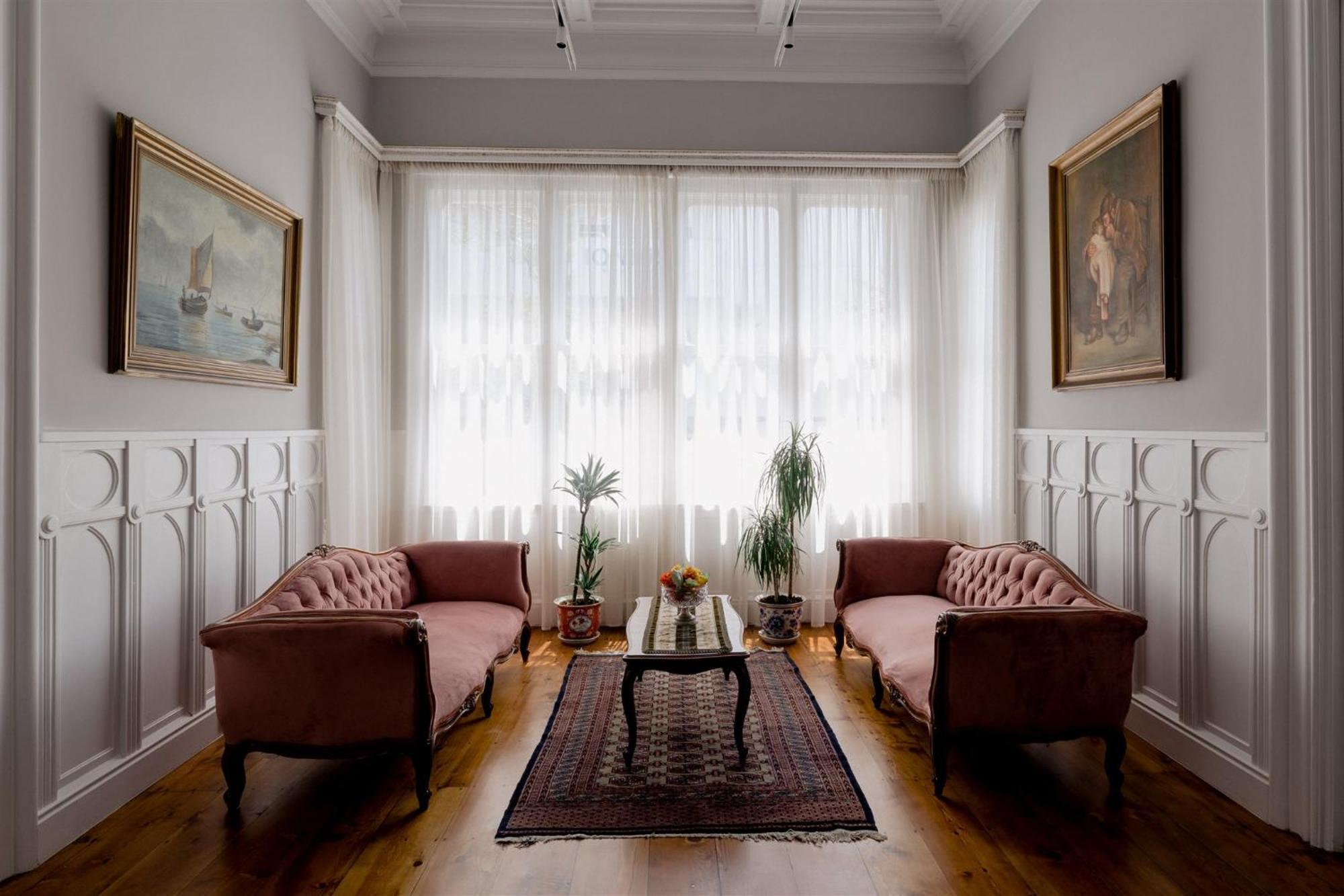 Victoria Mansion A Luxurious Neoclassical Experience Rhodes City Extérieur photo