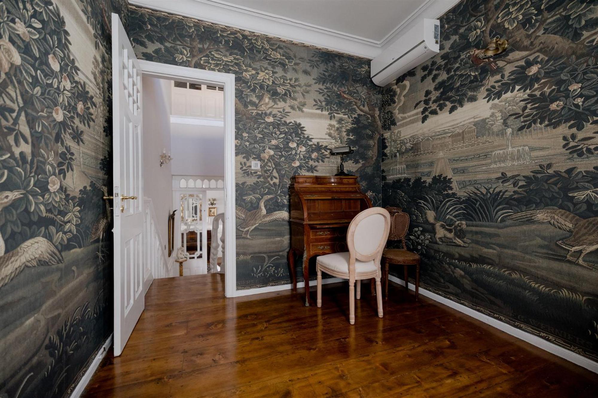 Victoria Mansion A Luxurious Neoclassical Experience Rhodes City Extérieur photo
