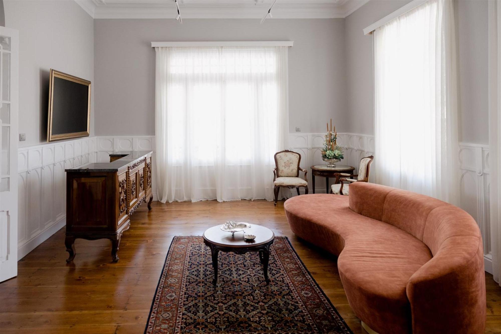 Victoria Mansion A Luxurious Neoclassical Experience Rhodes City Extérieur photo